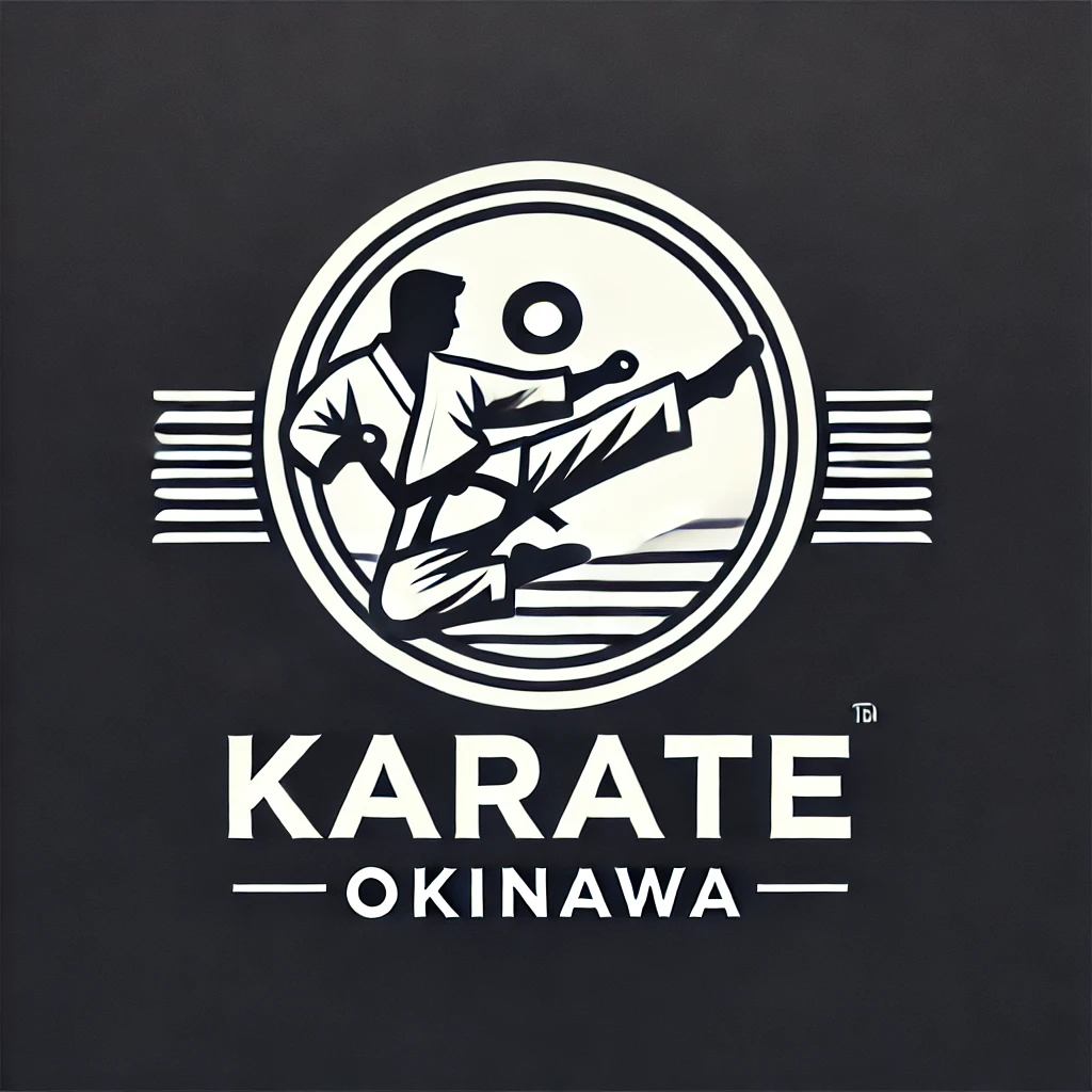 Karate Okinawa