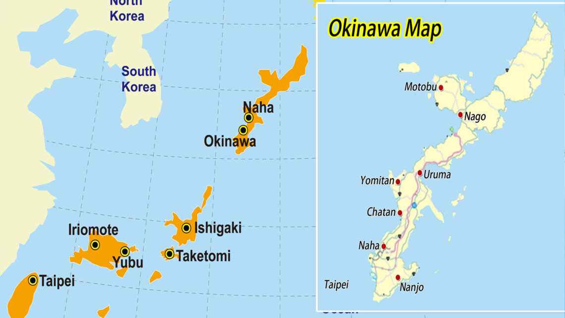 Okinawa
