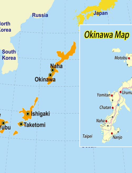 Okinawa